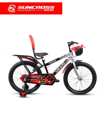 suncross super kids bicycle IBC